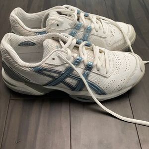 ASICS